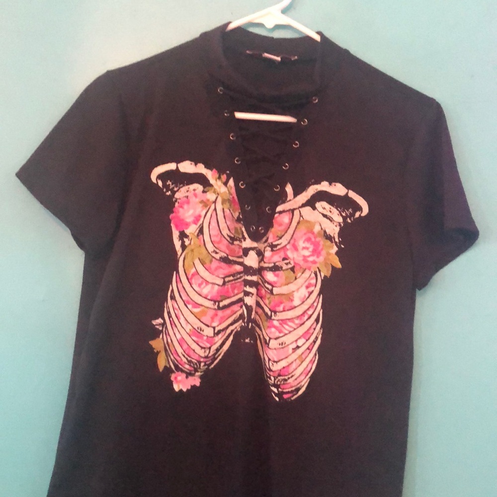 Tshirt dress